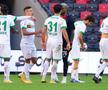 GAZIANTEP – ALANYASPOR - 27.12.2020