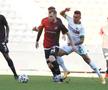 GAZIANTEP – ALANYASPOR - 27.12.2020