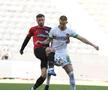 GAZIANTEP – ALANYASPOR - 27.12.2020
