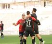 GAZIANTEP – ALANYASPOR - 27.12.2020