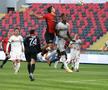 GAZIANTEP – ALANYASPOR - 27.12.2020