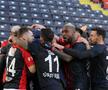 GAZIANTEP – ALANYASPOR - 27.12.2020