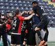 GAZIANTEP – ALANYASPOR - 27.12.2020