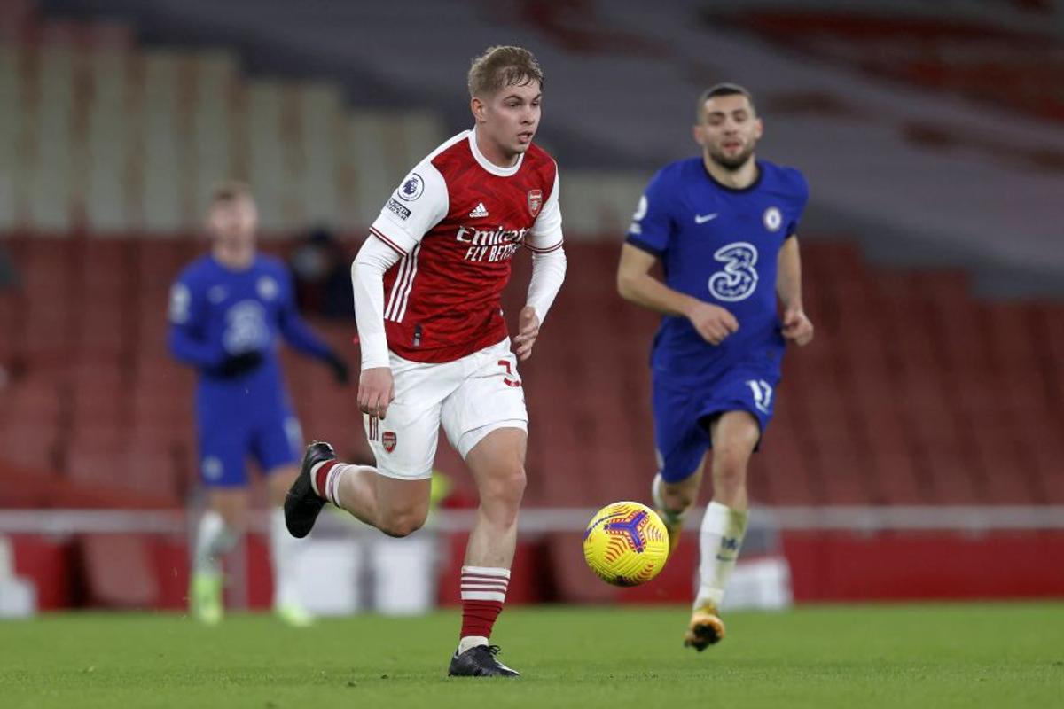 Arsenal - Chelsea 3-1. Boxing Day blând pentru „tunari”
