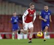 Arsenal - Chelsea 3-1. Sursă foto: Imago Images