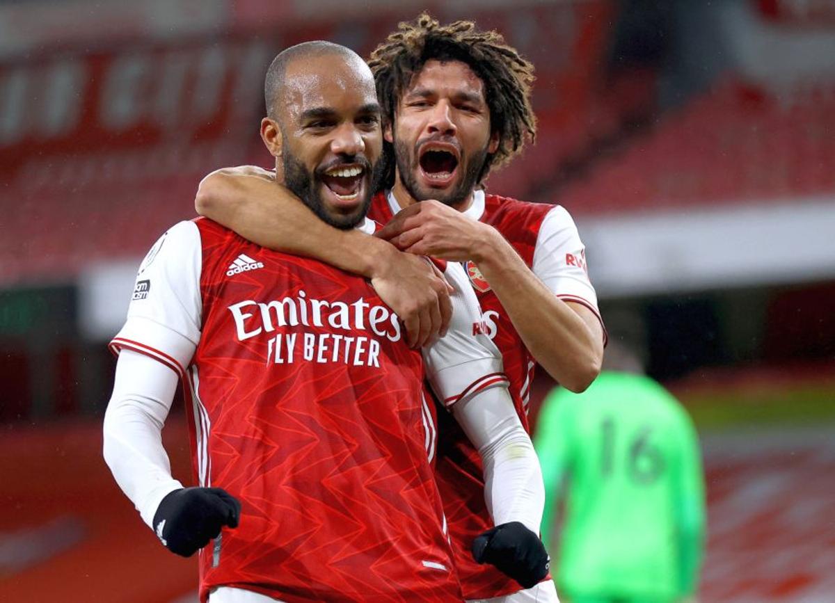 Arsenal - Chelsea 3-1. Boxing Day blând pentru „tunari”