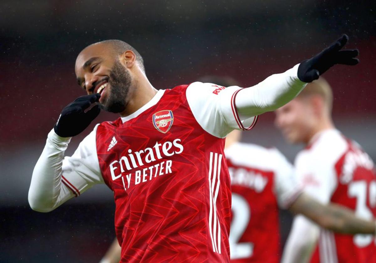Arsenal - Chelsea 3-1. Boxing Day blând pentru „tunari”