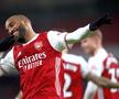 Arsenal - Chelsea 3-1. Sursă foto: Imago Images