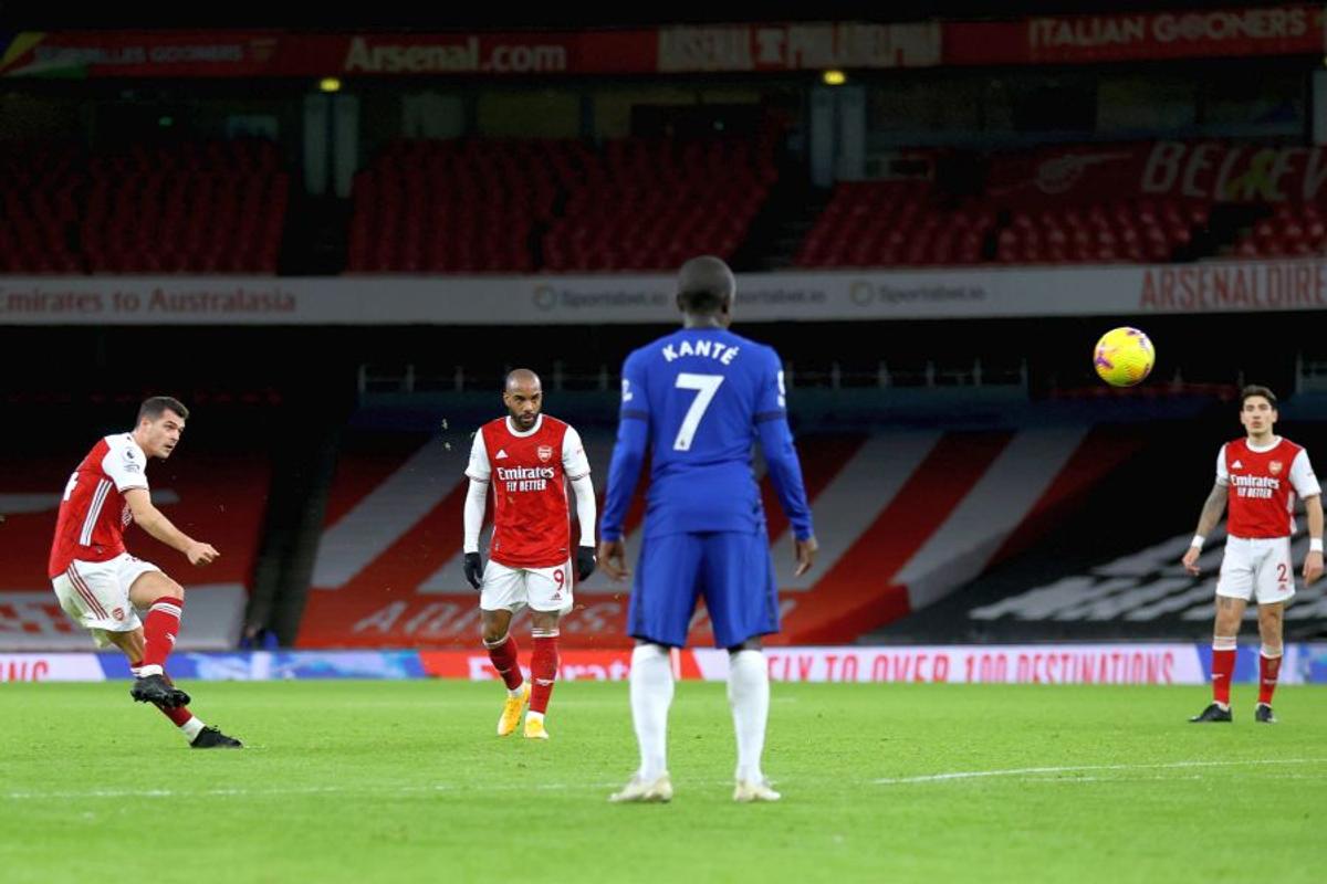 Arsenal - Chelsea 3-1. S-au trezit „tunarii”? Prima victorie după 56 de zile + Arteta a jucat cu 3 mijlocași ofensivi cu o medie de vârstă de 19 ani!