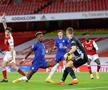 Arsenal - Chelsea 3-1. Sursă foto: Imago Images