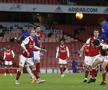 Arsenal - Chelsea 3-1. Sursă foto: Imago Images