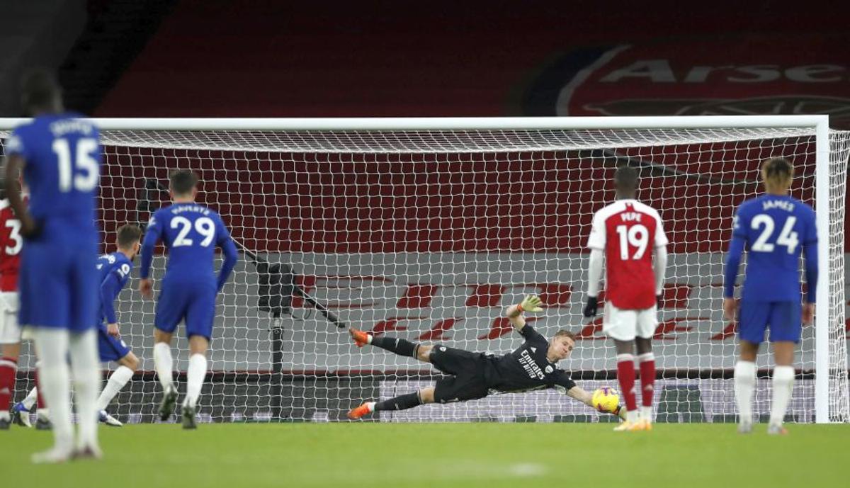 Arsenal - Chelsea 3-1. Boxing Day blând pentru „tunari”