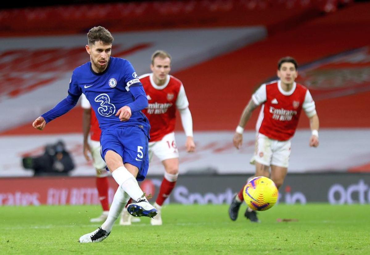 Arsenal - Chelsea 3-1. S-au trezit „tunarii”? Prima victorie după 56 de zile + Arteta a jucat cu 3 mijlocași ofensivi cu o medie de vârstă de 19 ani!