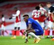 Arsenal - Chelsea 3-1. Sursă foto: Imago Images