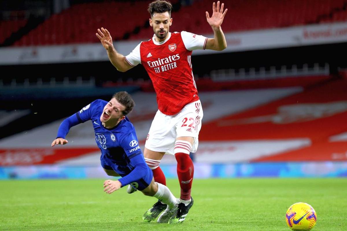 Arsenal - Chelsea 3-1. Boxing Day blând pentru „tunari”