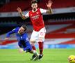 Arsenal - Chelsea 3-1. Sursă foto: Imago Images
