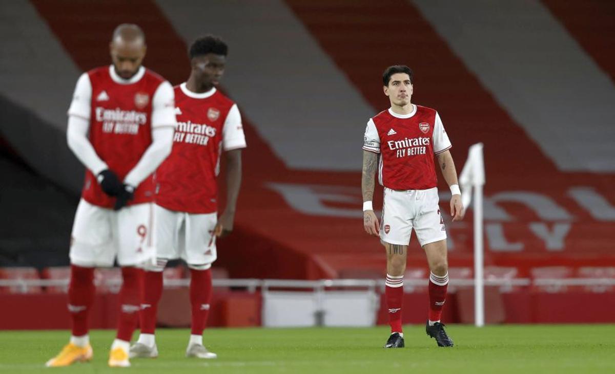 Arsenal - Chelsea 3-1. Boxing Day blând pentru „tunari”