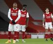 Arsenal - Chelsea 3-1. Sursă foto: Imago Images