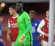Arsenal - Chelsea 3-1. Sursă foto: Imago Images