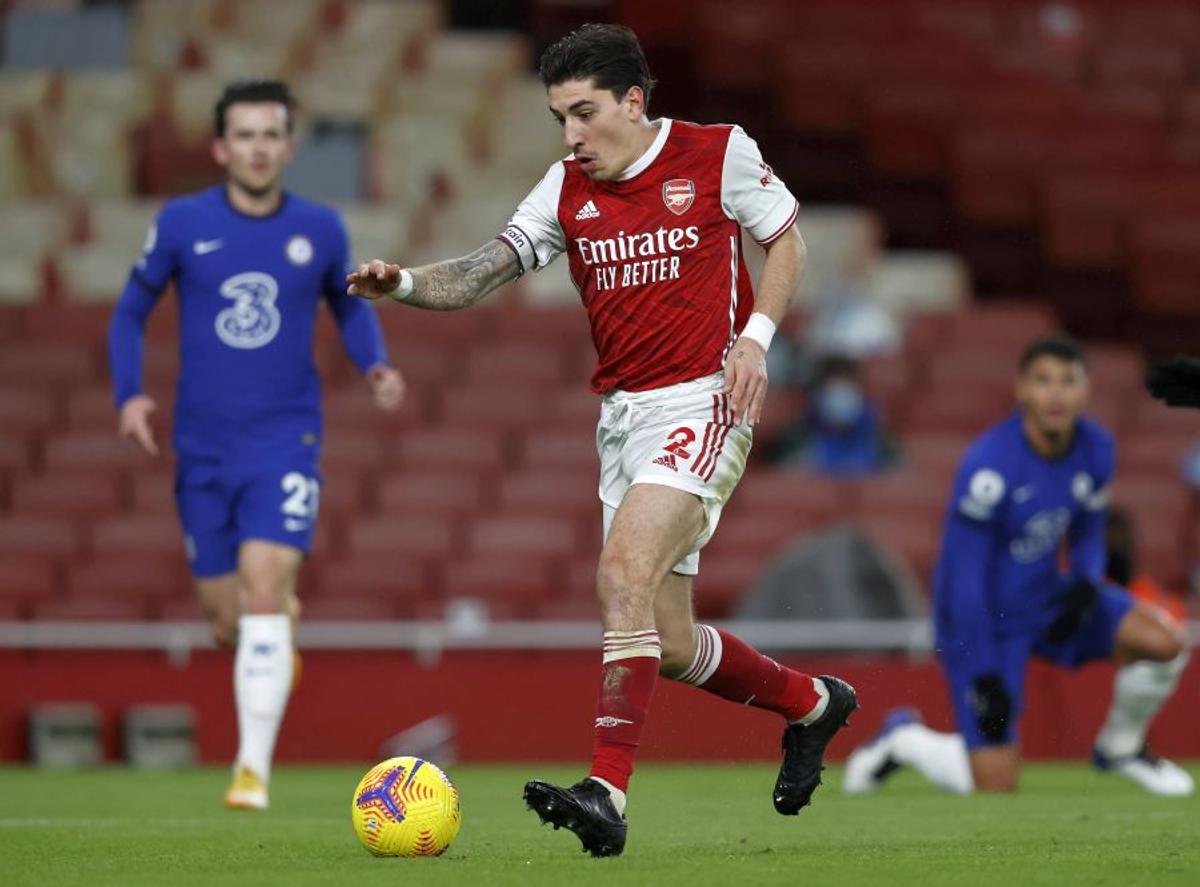 Arsenal - Chelsea 3-1. Boxing Day blând pentru „tunari”