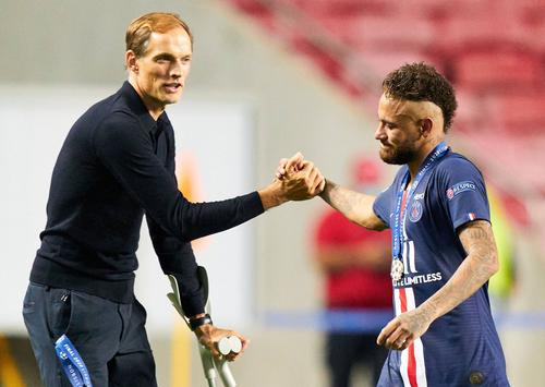 Thomas Tuchel a fost demis de PSG. În locul său vine Pochettino