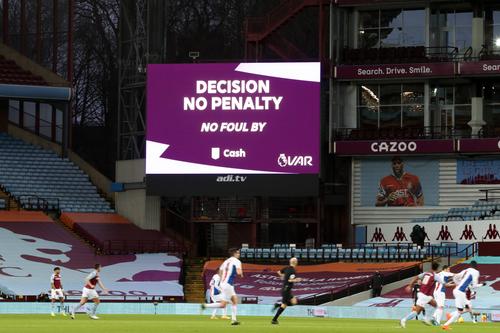 Sistemul VAR. Când vom avea VAR în Liga 1? Așteptați sistemul VAR? Sunt cele mai frecvente întrebări pentru antrenori, jucători sau conducători de club înainte și după fiecare etapă de Liga 1.