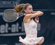 Camila Giorgi / FOTO: Instagram @camila_giorgi_official
