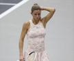 Camila Giorgi / FOTO: Instagram @camila_giorgi_official