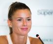 Camila Giorgi / FOTO: Instagram @camila_giorgi_official