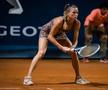 Camila Giorgi / FOTO: Instagram @camila_giorgi_official