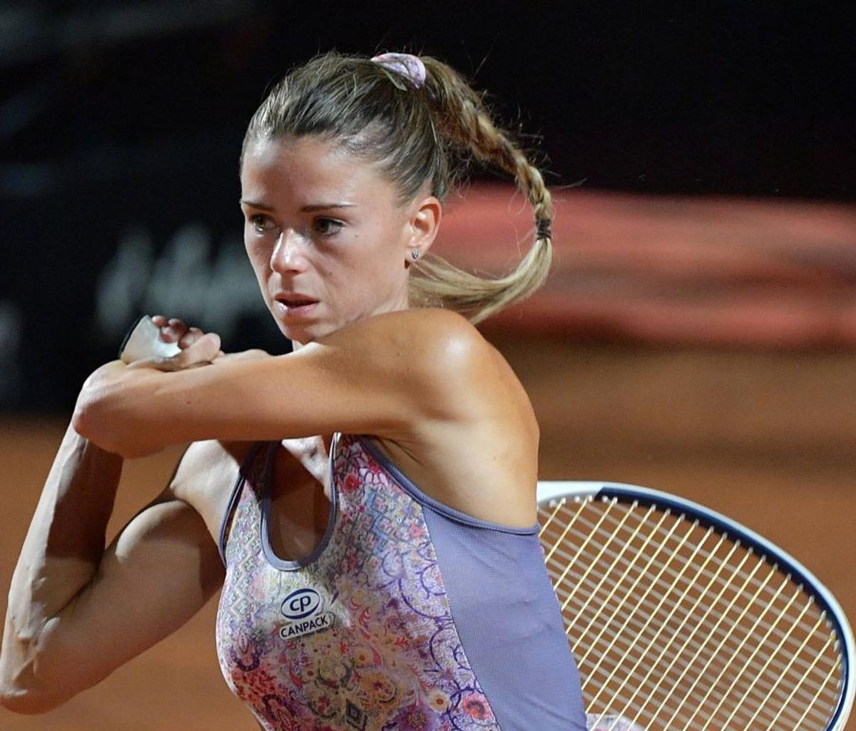 Ghinion teribil pentru Simona Halep în primul tur la US Open! + Cu cine au picat Begu, Cîrstea și Bogdan