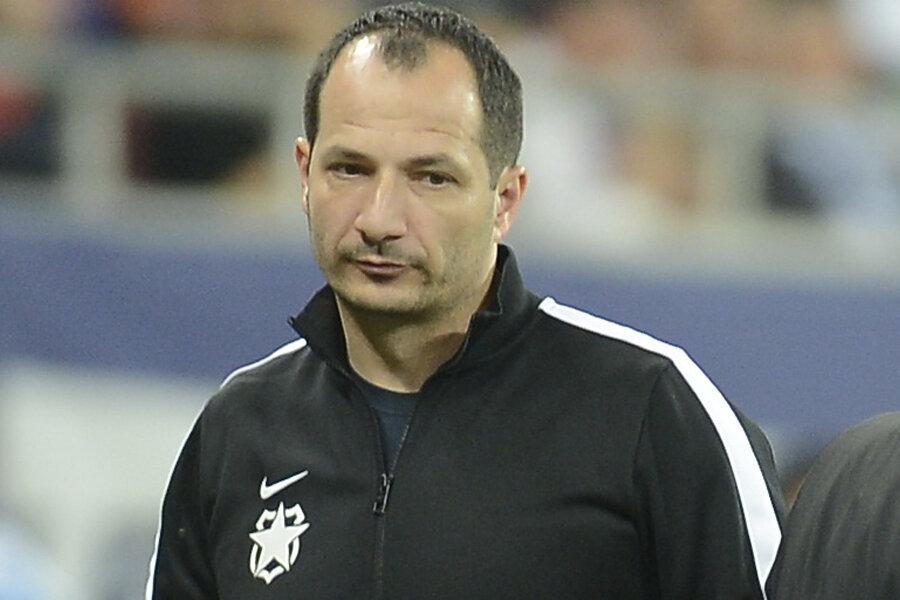 Radu Paligora EXCLUSIV CFR Cluj transferă de la Reghecampf! » Prima mutare a iernii în Gruia: Edi Iordănescu îl dorea cu orice preț