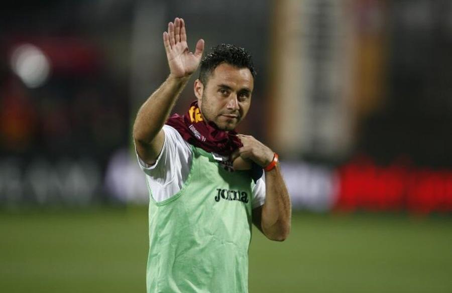 Roberto De Zerbi E pe loc de Champions League în Serie A, dar ar antrena în Liga 1: „Mi-ar face plăcere”