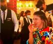 Bianca Andreescu (20 de ani, 7 WTA) își petrece sărbătorile de iarnă la Dubai. Campioana de la US Open 2019 l-a vizitat pe celebrul bucătar Salt Bae.