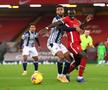Etapa 15 Premier League » Liverpool s-a încurcat de WBA, Wolves și Tottenham și-au împărțit punctele