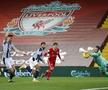 Etapa 15 Premier League » Liverpool s-a încurcat de WBA, Wolves și Tottenham și-au împărțit punctele