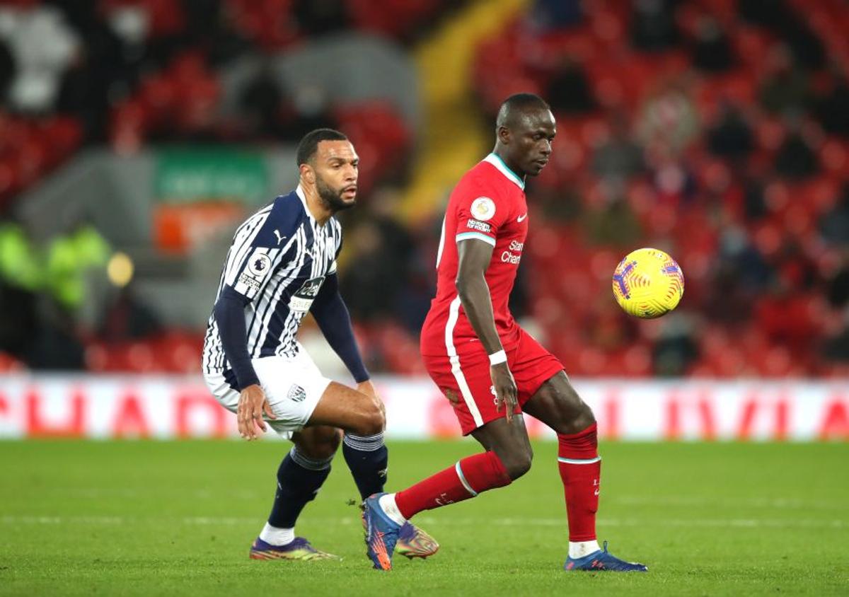 Liverpool - West Brom + Wolves - Tottenham // 27.12.2020