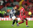 Etapa 15 Premier League » Liverpool s-a încurcat de WBA, Wolves și Tottenham și-au împărțit punctele