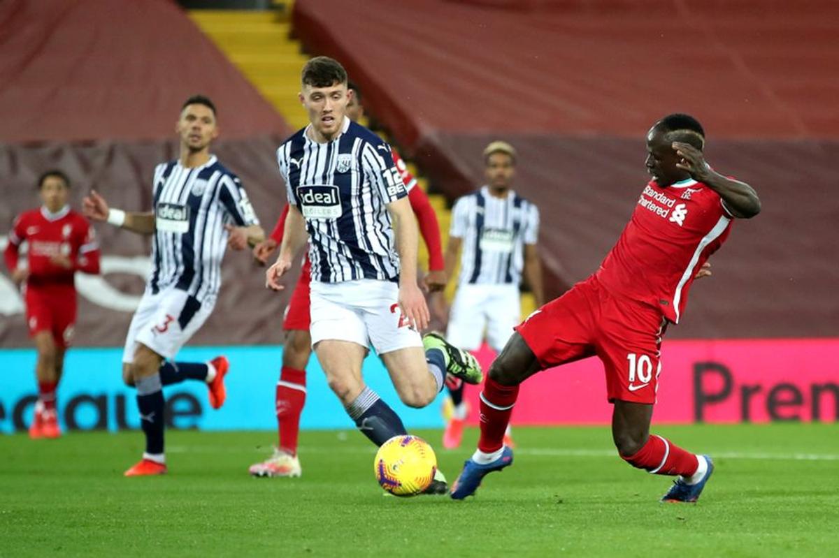 Liverpool - West Brom + Wolves - Tottenham // 27.12.2020