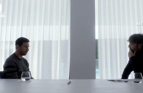 Leo Messi (33 de ani) a oferit un interviu de amploare pentru La Sexta, în care a lămurit planurile pe termen scurt, dar și relația cu actuala administrație de la Barcelona.
