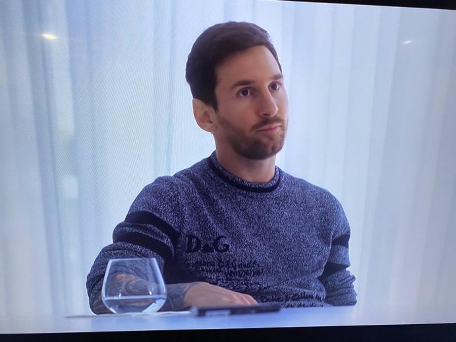 Leo Messi, la ora adevărului » Interviul finalului de an cu starul argentinian: „Acolo aș vrea să merg să joc, apoi să mă întorc la Barcelona”