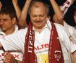 Victor Socaciu, la o petrecere a Rapidului / Sursă foto: Arhivă Gazeta Sporturilor