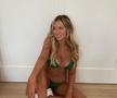 Paulina Gretzky