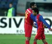 Imagini cu Elton la FCSB / Sursă foto: Arhivă Gazeta Sporturilor