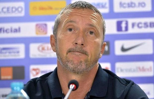 MM Stoica a avut dreptate! „Ciorbele reîncălzite” de la FCSB sunt pe lista neagră a lui Becali