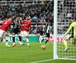Gestul lui Cristiano Ronaldo din meciul cu Newcastle n-a trecut neobservat: „Nu-mi pasă cum ai jucat, eu nu accept așa ceva!”