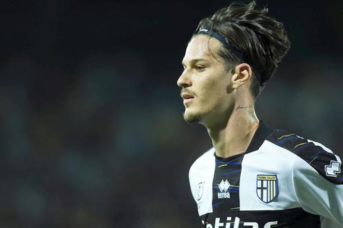 Dennis Man, Parma

FOTO: Imago Images