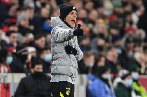 Thomas Tuchel se revoltă și acuză decizia Ligii de a nu întrerupe Premier// Foto: IMAGO / News Images