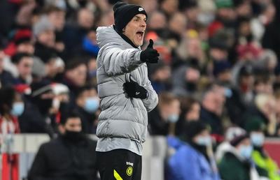 Și Thomas Tuchel se revoltă: „Suntem obligați să jucăm cu COVID” » Acuză decizia Ligii de a nu întrerupe Premier