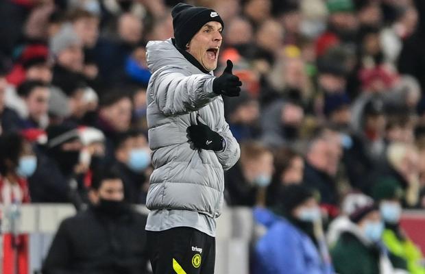 Și Thomas Tuchel se revoltă: „Suntem obligați să jucăm cu COVID” » Acuză decizia Ligii de a nu întrerupe Premier